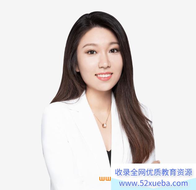 希望学霍婉2023春初二语文A+春季班 22讲带讲义完结-