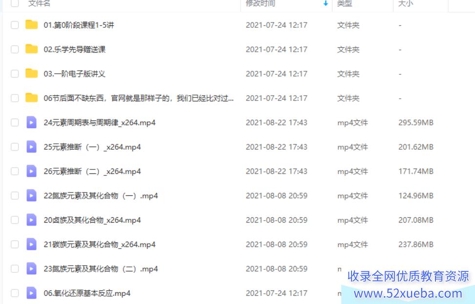 李政2022高考化学全程班第一二阶联报百度云下载