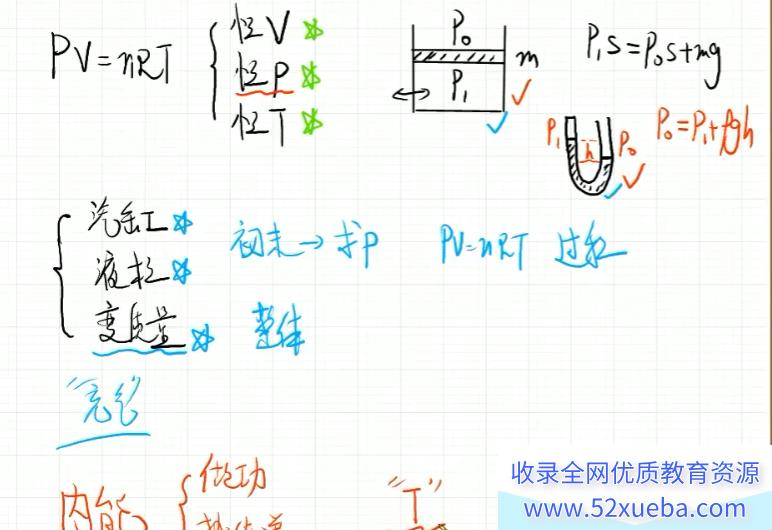 赵星义2024年高考物理一轮暑秋联报秋季班持续更新 赵星义高考物理百度网盘下载-