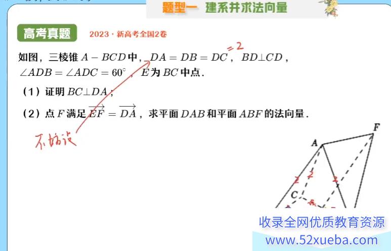 祖少磊高二数学2023秋季尖端班更新17讲 祖少磊高二数学百度网盘下载-