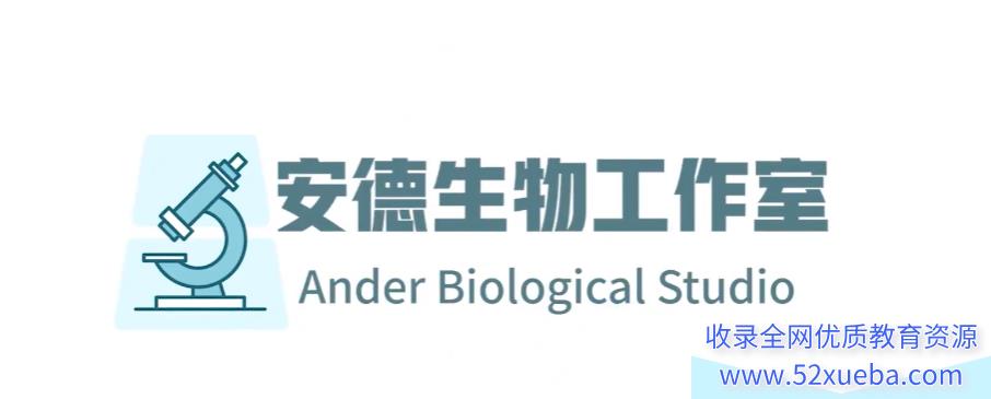 李林生物2025届高考生物一轮复习联报 李林生物百度网盘下载 课程持续更新-