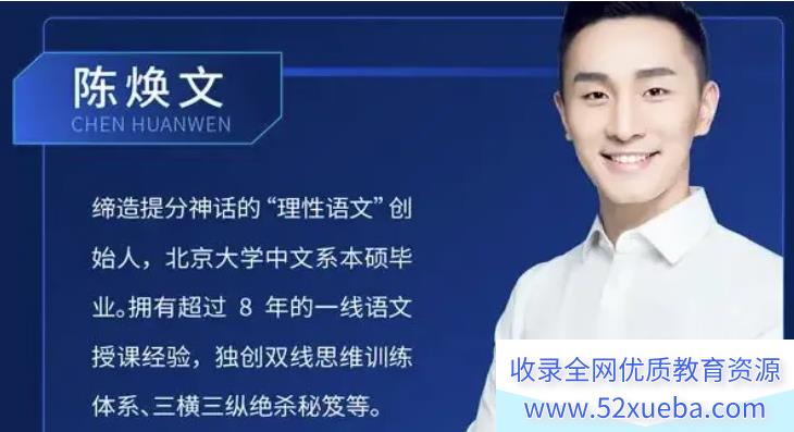 此图像的alt属性为空;文件名为陈焕文.png