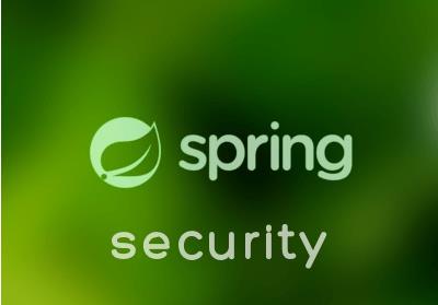 spring security原理和机制_细说Spring Security安全框架-吾爱学吧