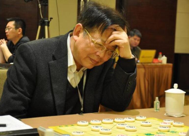 象棋胡荣华实战视频_胡荣华象棋开局讲座全集视频-吾爱学吧