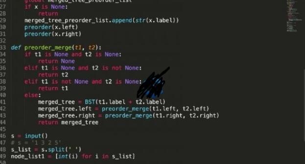 用Python打造排序算法和图论算法_十二周进阶算法分析与高阶实战-吾爱学吧