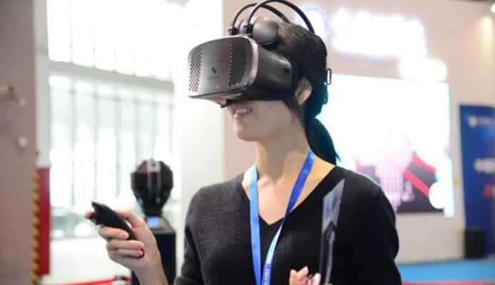 VR虚拟现实入门及项目开发视频教程-吾爱学吧