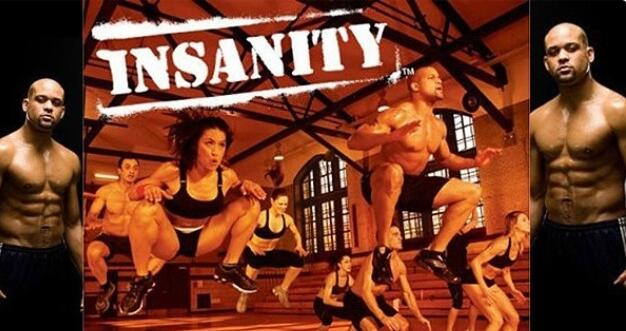 insanity健身中文全套(附课表 营养指南)-吾爱学吧