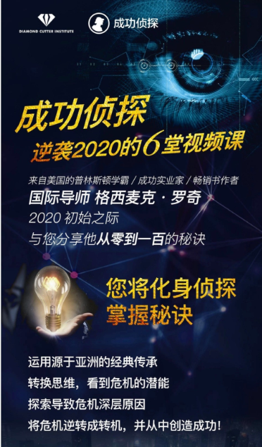 格西麦克亲授6堂视频课给您新本领-吾爱学吧