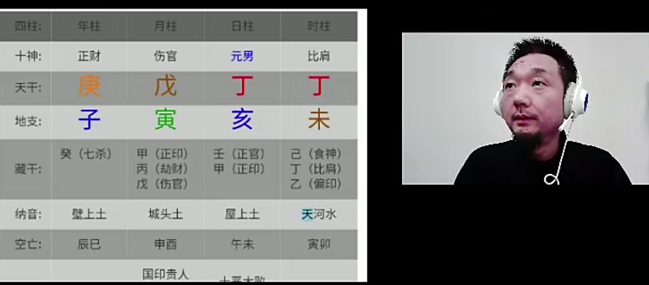 九龙道长：实地班＋网络班教程-吾爱学吧