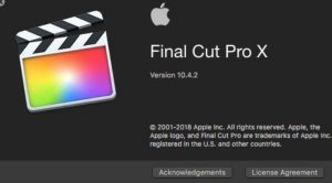 fcpx0基础教程视频_FCPX从入门到大神剪辑教程-吾爱学吧