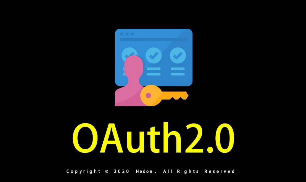 Spring Cloud OAuth 2.0实战课-吾爱学吧