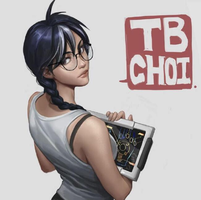 TB-Choi概念设计课（2022最新）-吾爱学吧