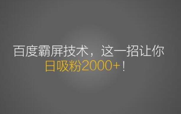老派Seo搜索霸屏引流课程：快速打造精准被动引流系统（附带工具）-吾爱学吧