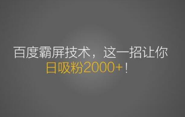 老派Seo搜索霸屏引流课程：快速打造精准被动引流系统（附带工具）-吾爱学吧