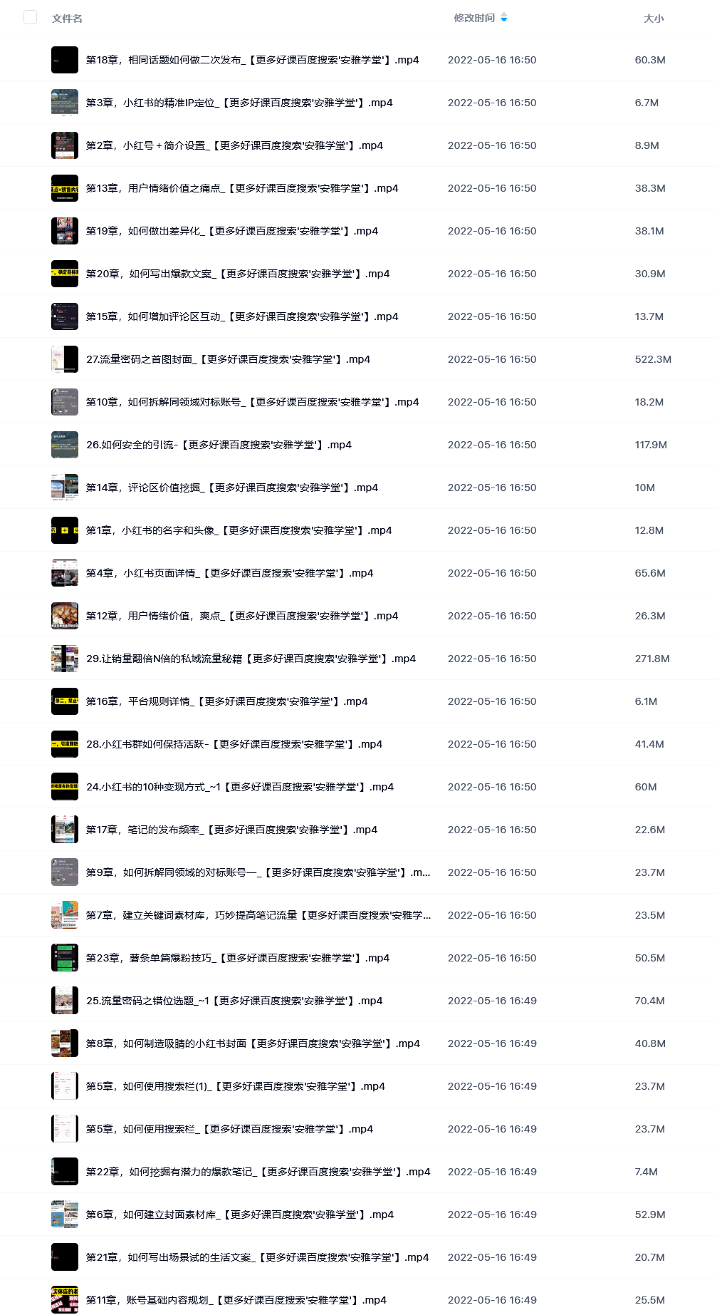 小红书赚钱攻略：手把手教你从起名开始运营一个赚钱的小红书账号-吾爱学吧
