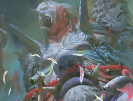 zeenchin基础角色设计插画课程（带笔刷素材）-吾爱学吧