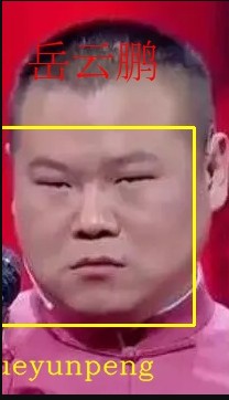 基于SpringBoot+Python+Vue多语言人脸识别系统-吾爱学吧
