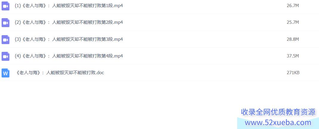 王帆 初中必读名著精讲与写作提高7讲带讲义-百度云下载