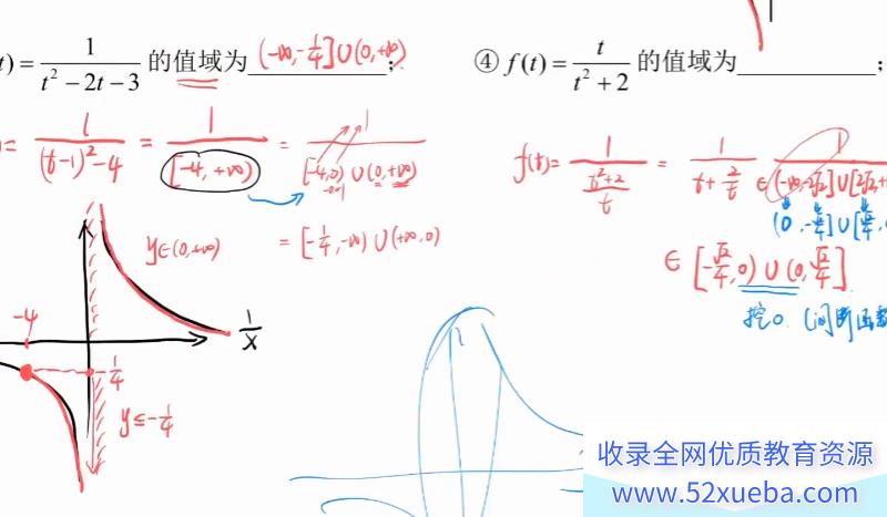 胡源2024年高考数学一轮暑秋联报秋季班课程持续更新 胡源数学百度网盘下载-