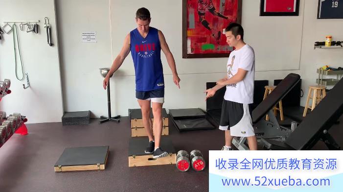 胡郝HuHaoHangtime-篮球训练计划合集